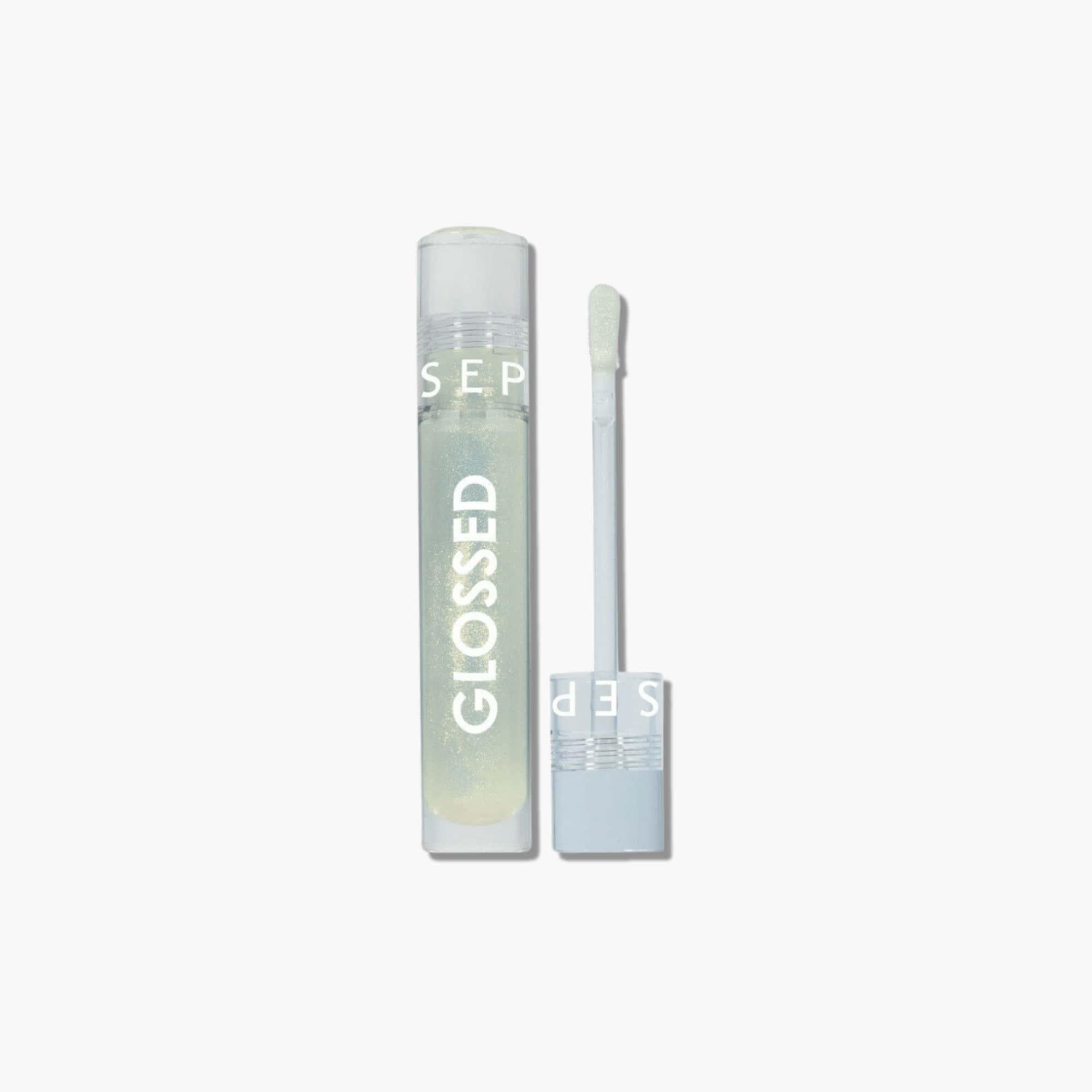 Sephora Collection Glossed Lip Gloss 05 Strut 5ml - TheSkinFit