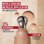 Rimmel Multi Tasker Wake Me Up Concealer & Foundation 20ml how to use