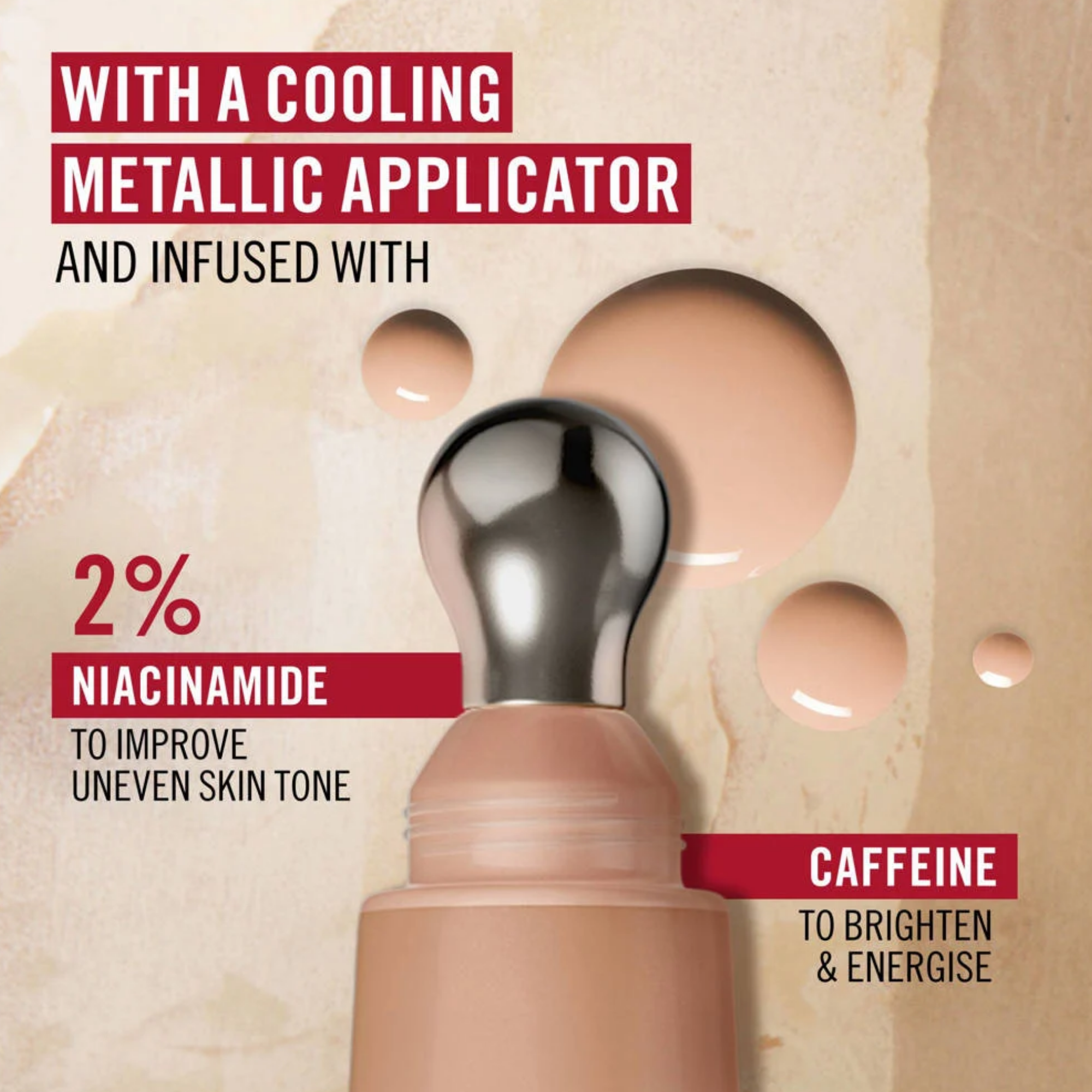 Rimmel Multi Tasker Wake Me Up Concealer & Foundation 20ml how to use