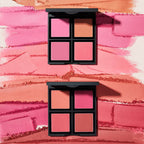ELF Powder Blush Palette Light 13.4gm