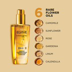 L'Oreal Paris Elseve Extraordinary Oil Serum 30ml