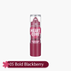 05 Bold Blackberry