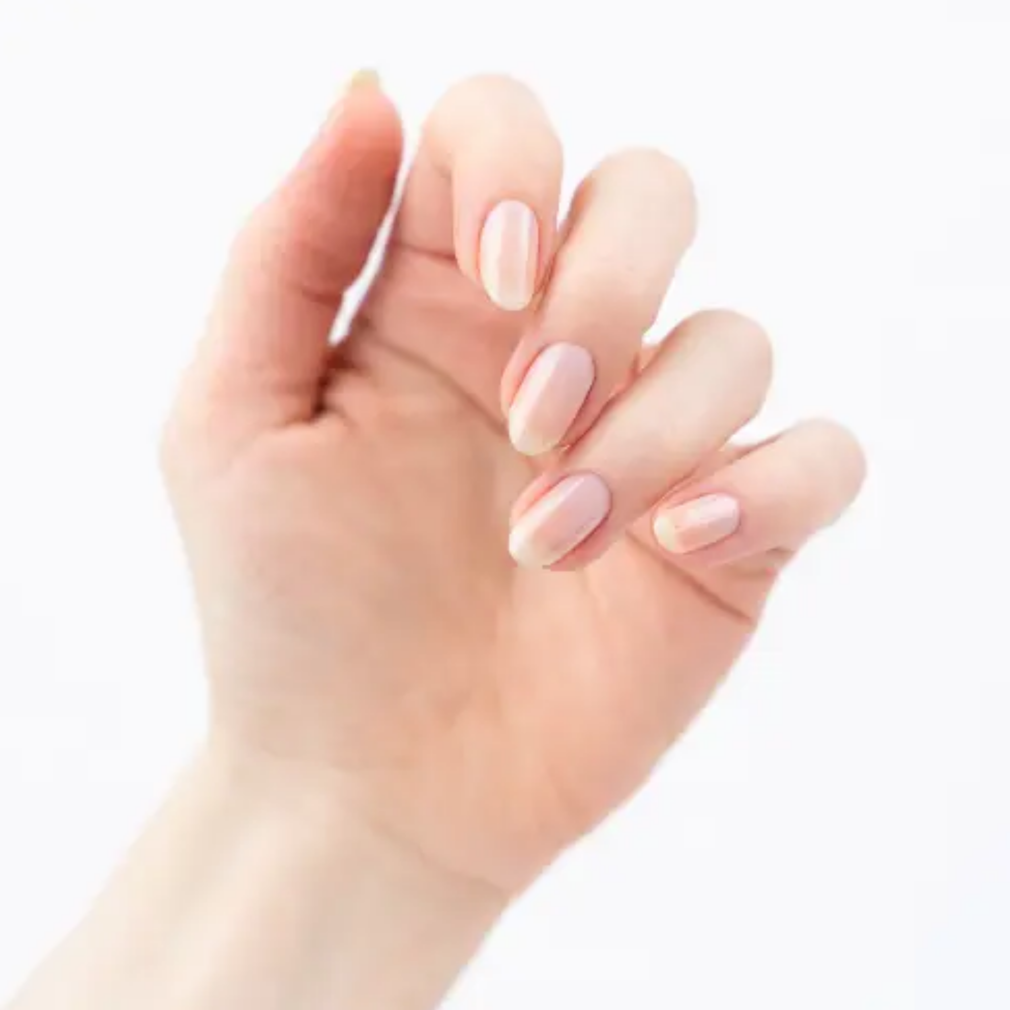 Essence Gel Nail Colour Sugar Blush 8ml