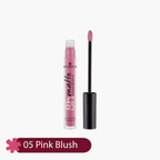 Essence 8h Matte Liquid Lipstick 05 pink blush 2.5ml