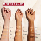 Rimmel Multi Tasker Wake Me Up Concealer & Foundation 20ml - 060 Light Honey