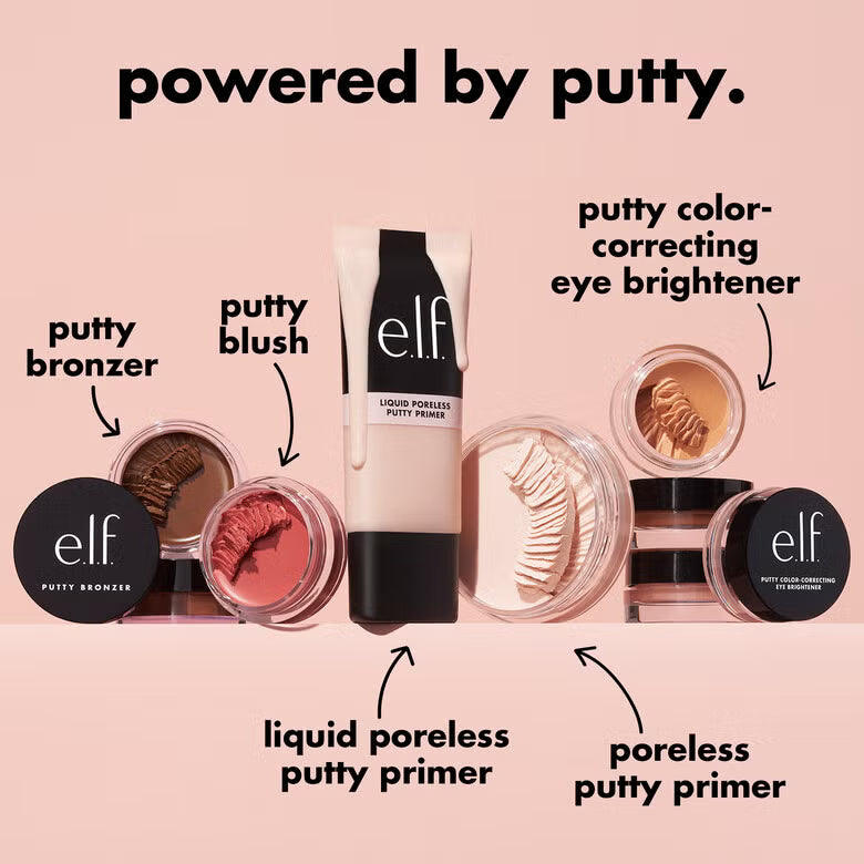 ELF Poreless Putty Primer 21gm