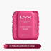 NYX Buttermelt Blush 07 Butta with Time