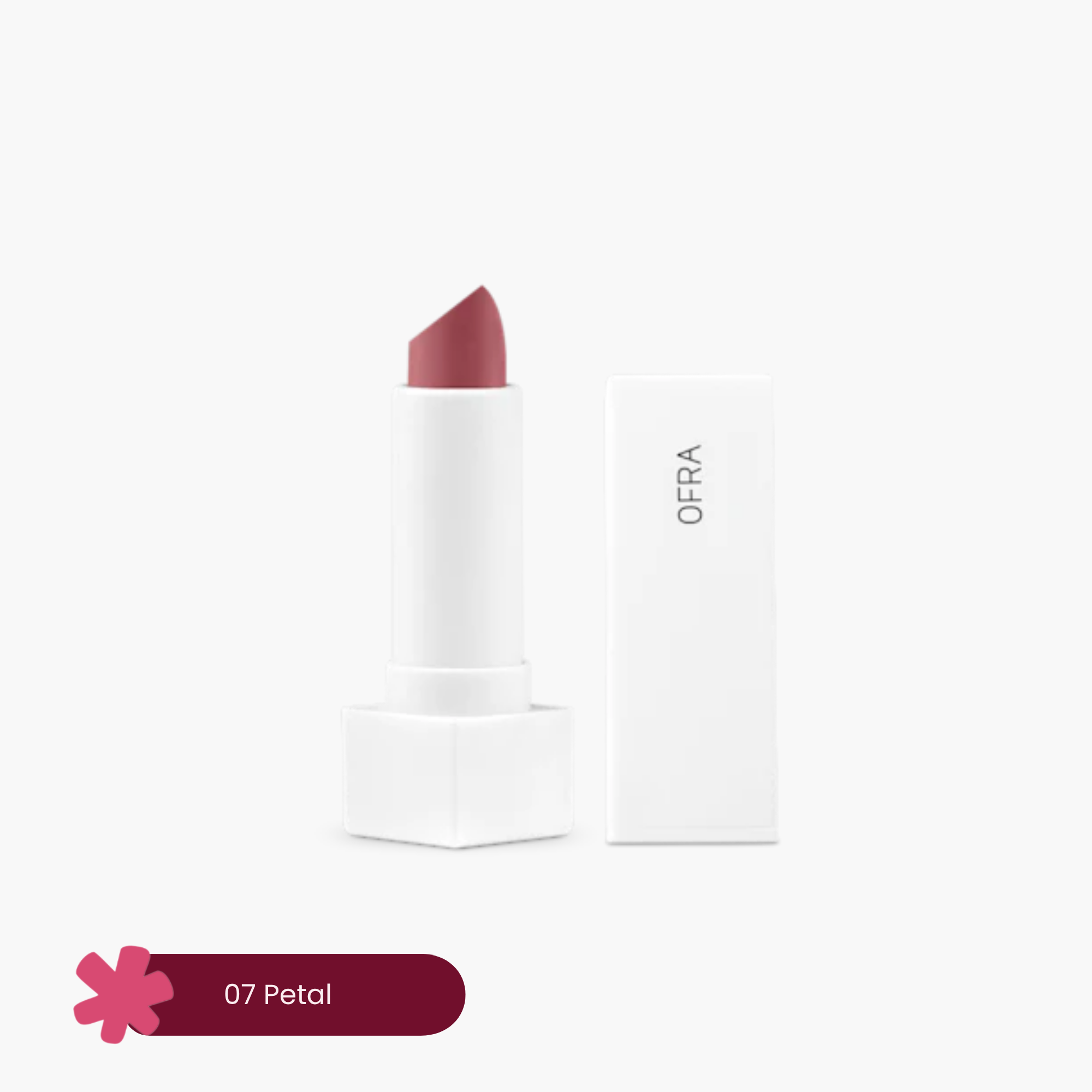 Ofra Bullet Lipstick 4.5gm