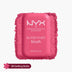 NYX Buttermelt Blush 08 Getting Butta