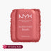 NYX Buttermelt Blush 09 Feeling Butta 5gm