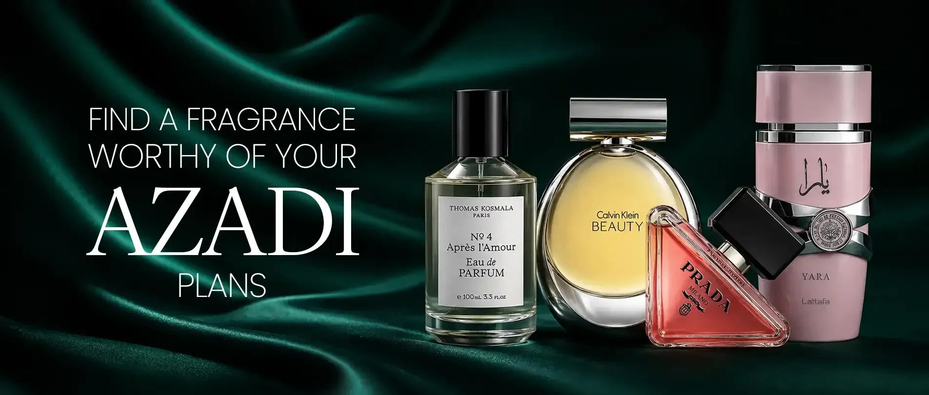Fragrance