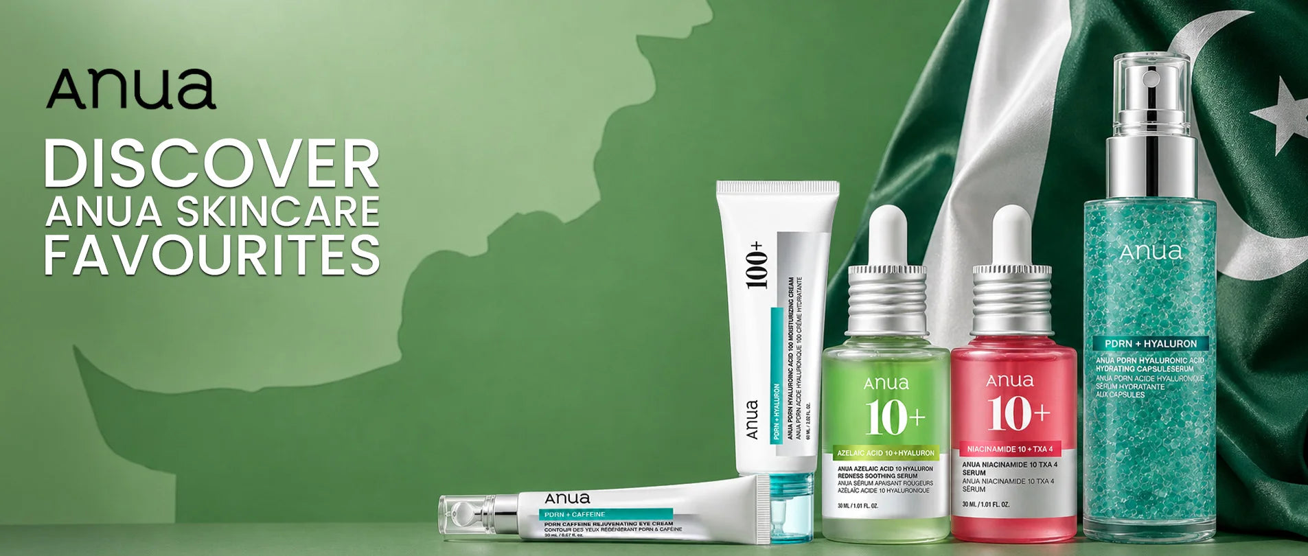 Premium Makeup