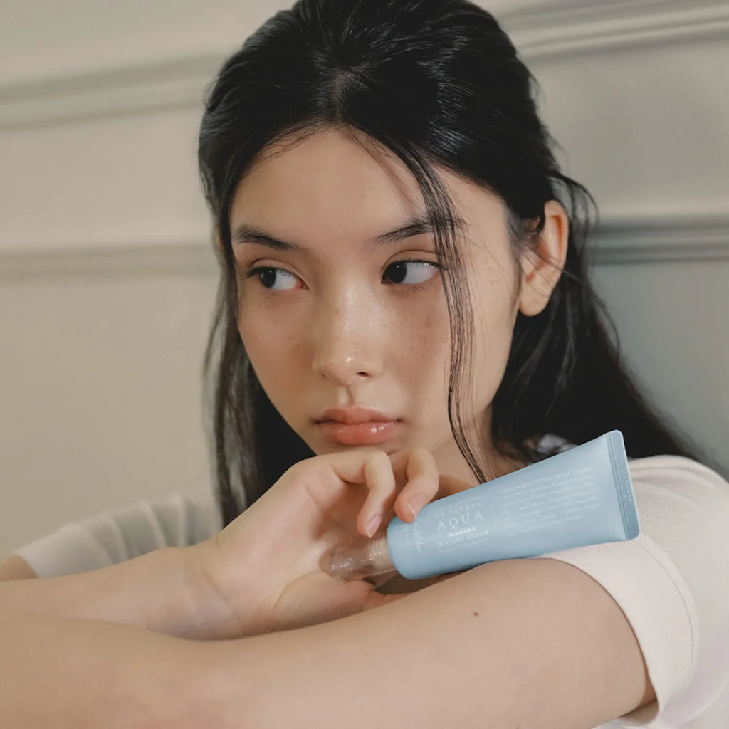 Dr.Althea Aqua Marine Watery Cream 50ml