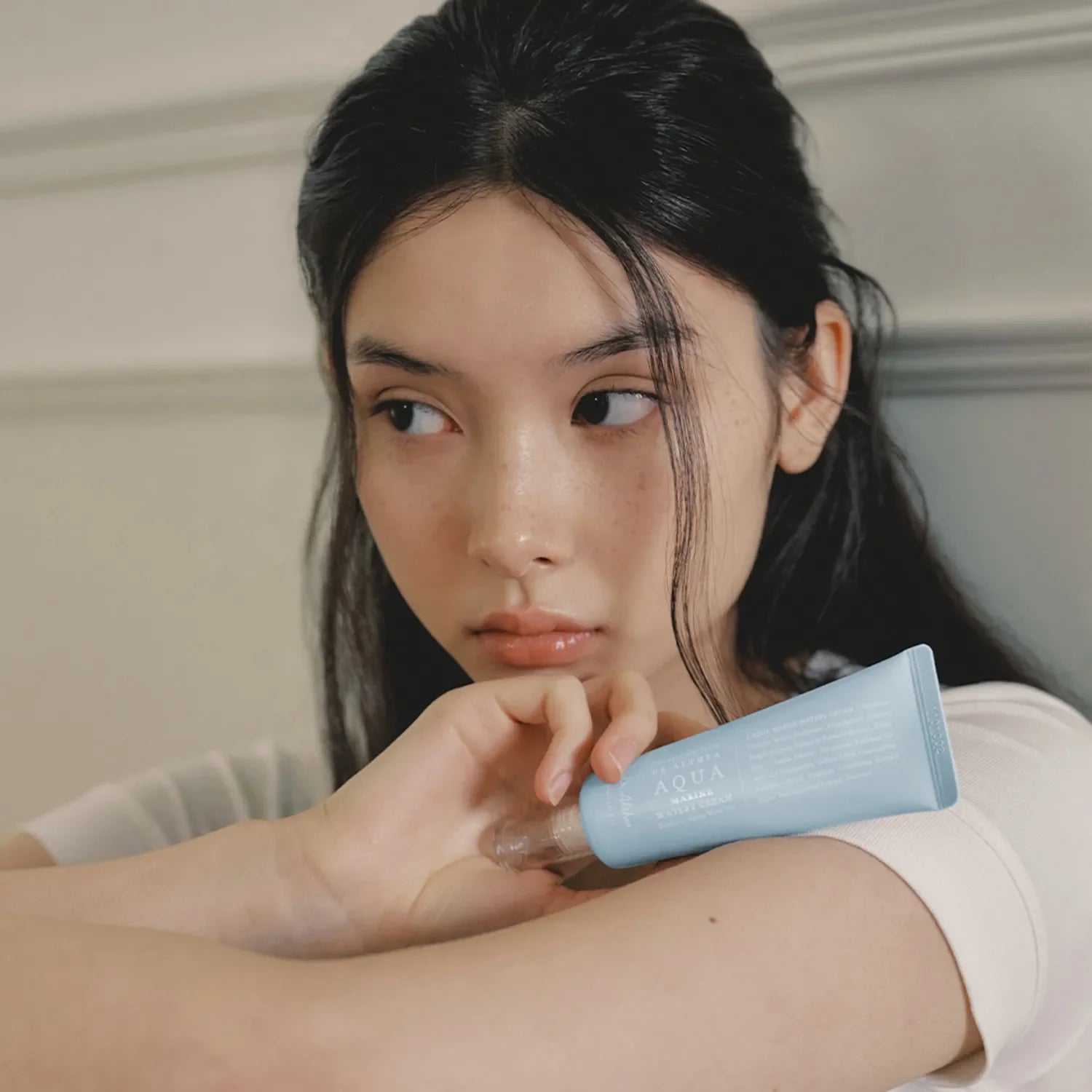 Dr.Althea Aqua Marine Watery Cream 50ml