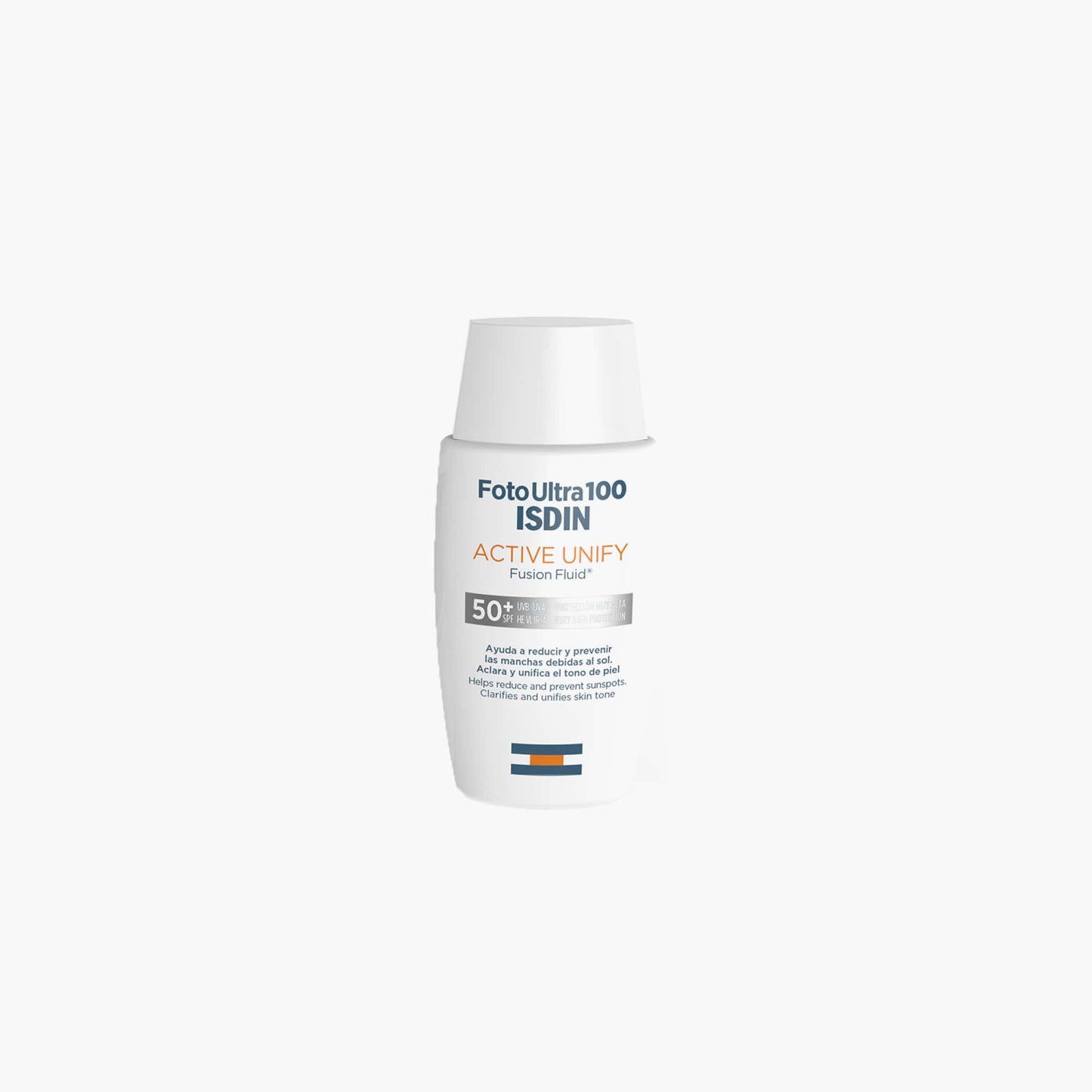 Isdin FotoUltra 100 Active Unify Fusion Fluid SPF50+ 50ml