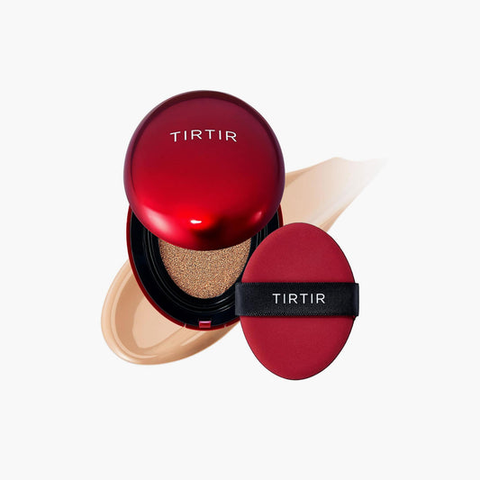 Tirtir Mask Fit Red Cushion SPF40 PA++ 21W Natural Ivory 18gm