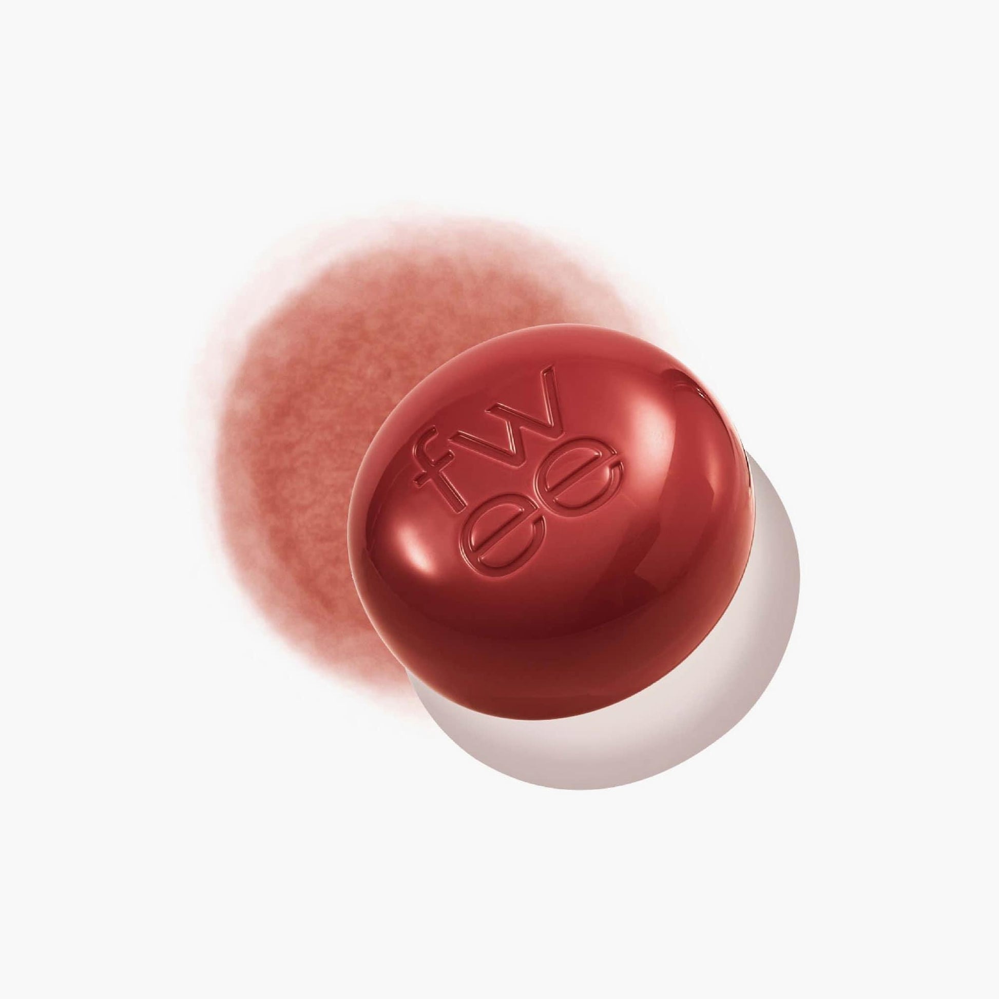 Fwee Lip & Cheek Blurry Pudding Pot RS01 Feeln 5gm - TheSkinFit