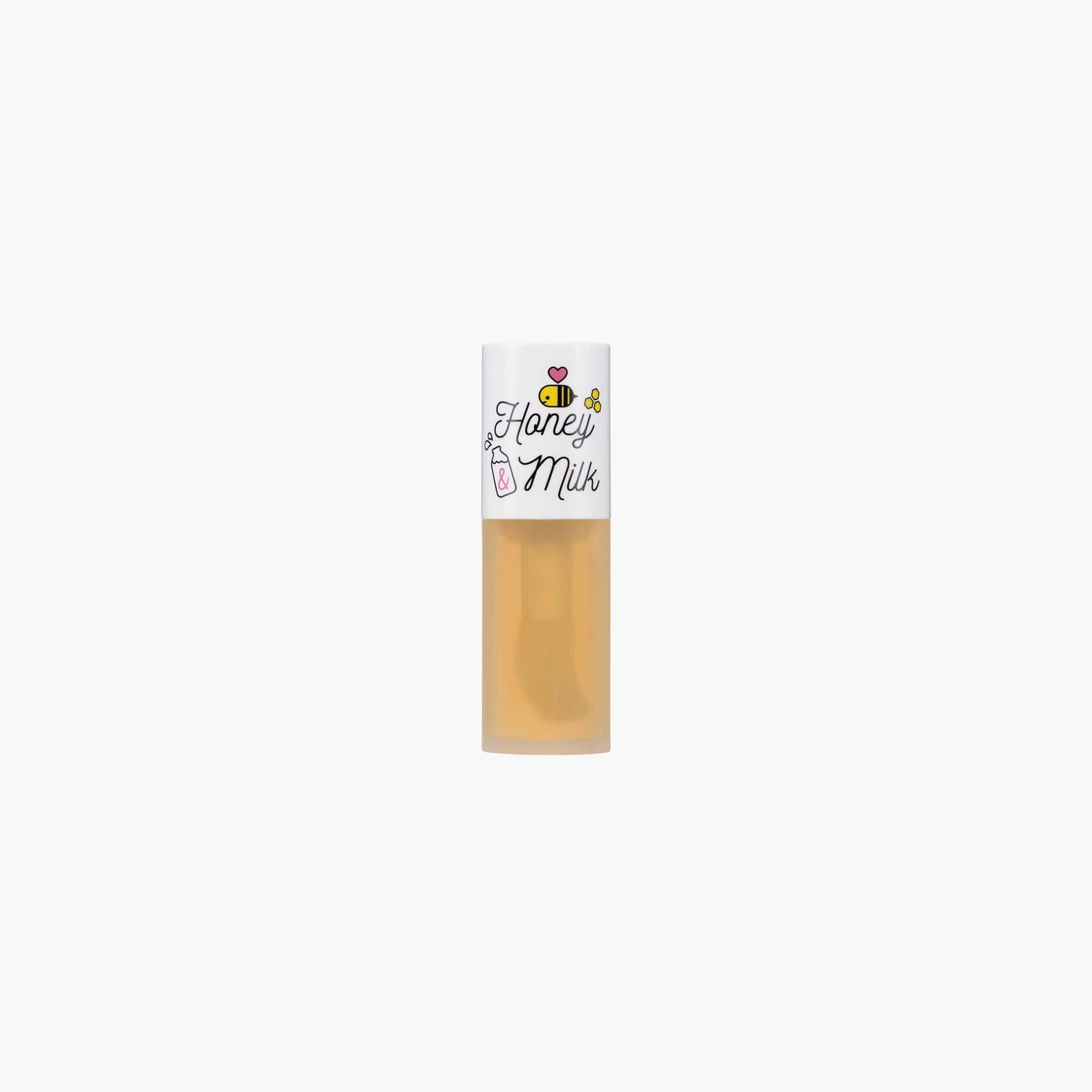 Apieu Honey & Milk Lip Oil 1 Piece