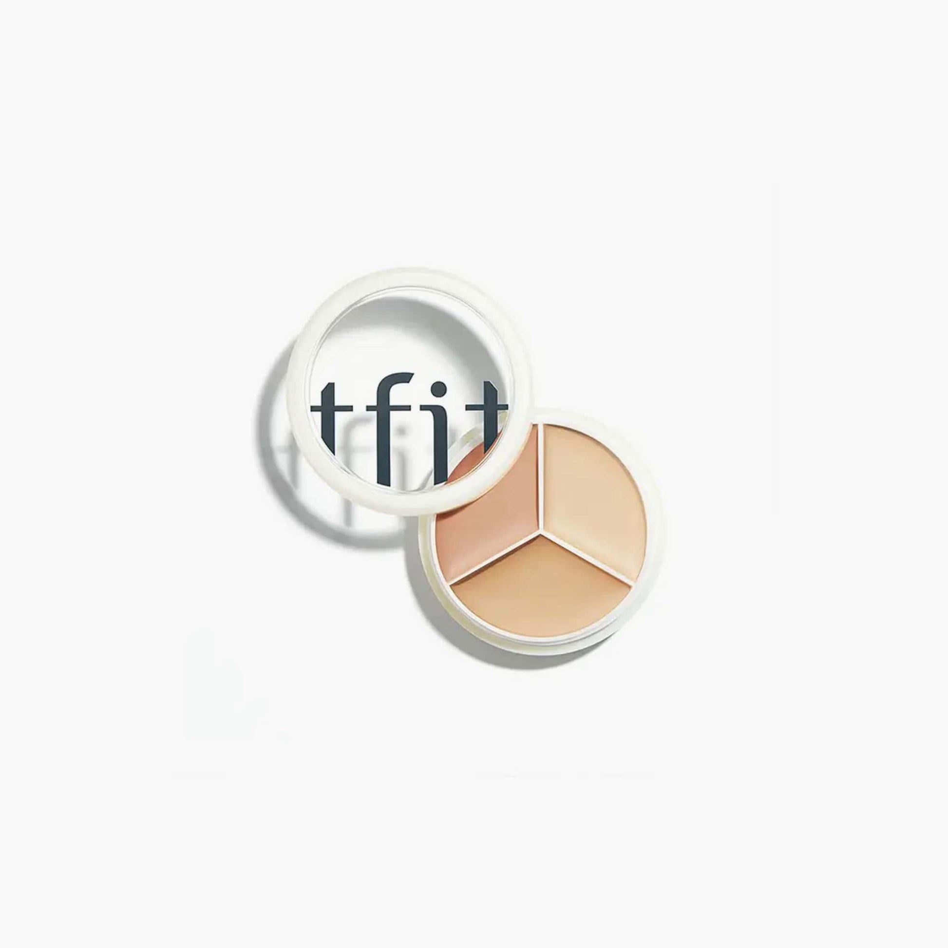 Tfit Cover Up Pro Concealer Cool 15gm - TheSkinFit