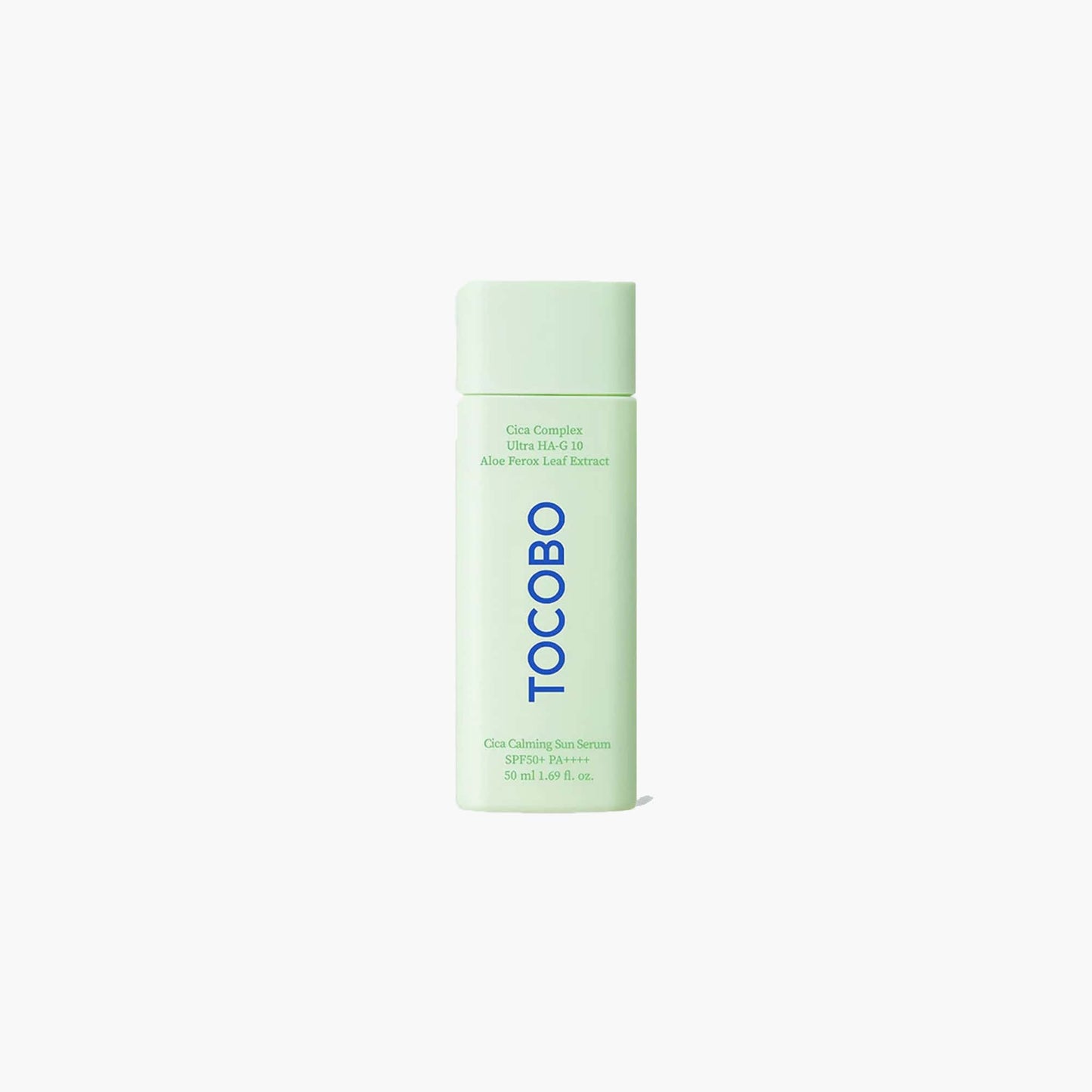 Tocobo Cica Calming Sun Serum SPF50+ PA++++ 50ml