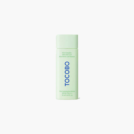 Tocobo Cica Calming Sun Serum SPF50+ PA++++ 50ml