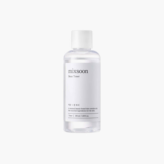 Mixsoon Bean Toner 100ml - TheSkinFit