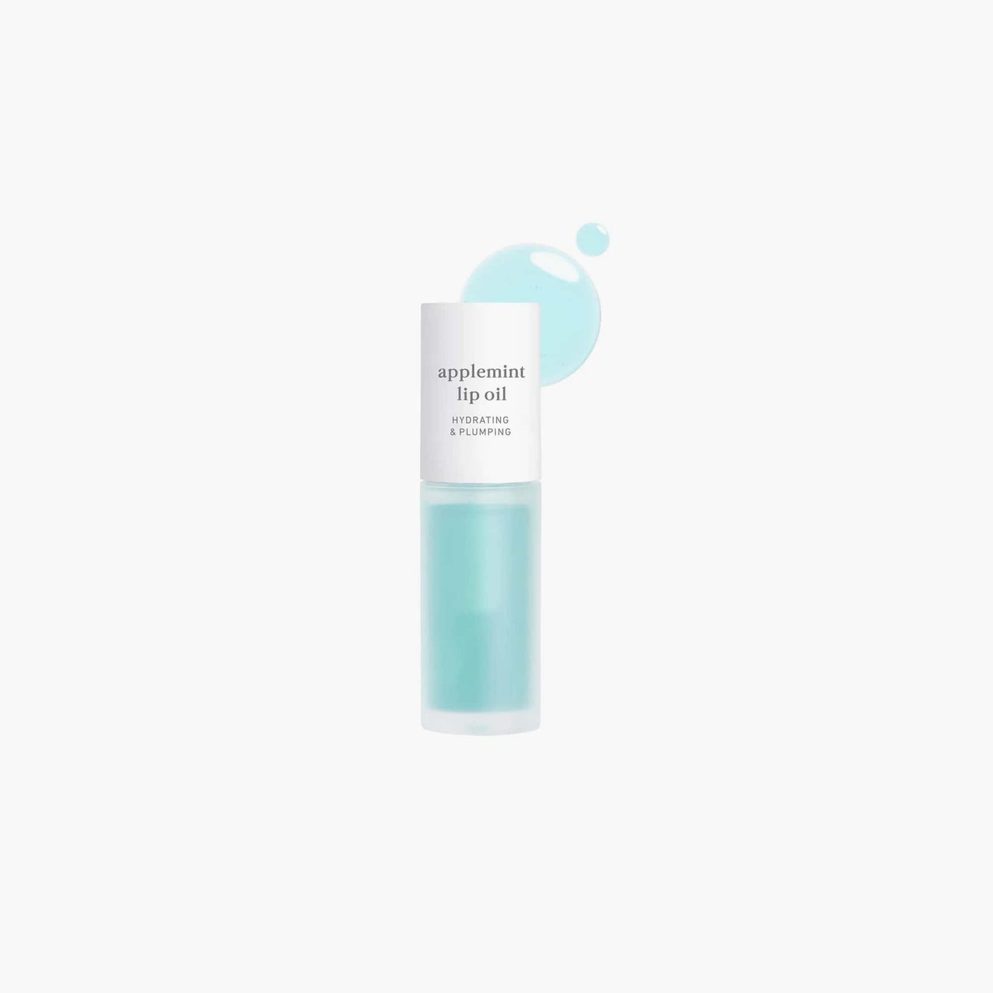 Nooni Applemint Lip Oil 3.7ml