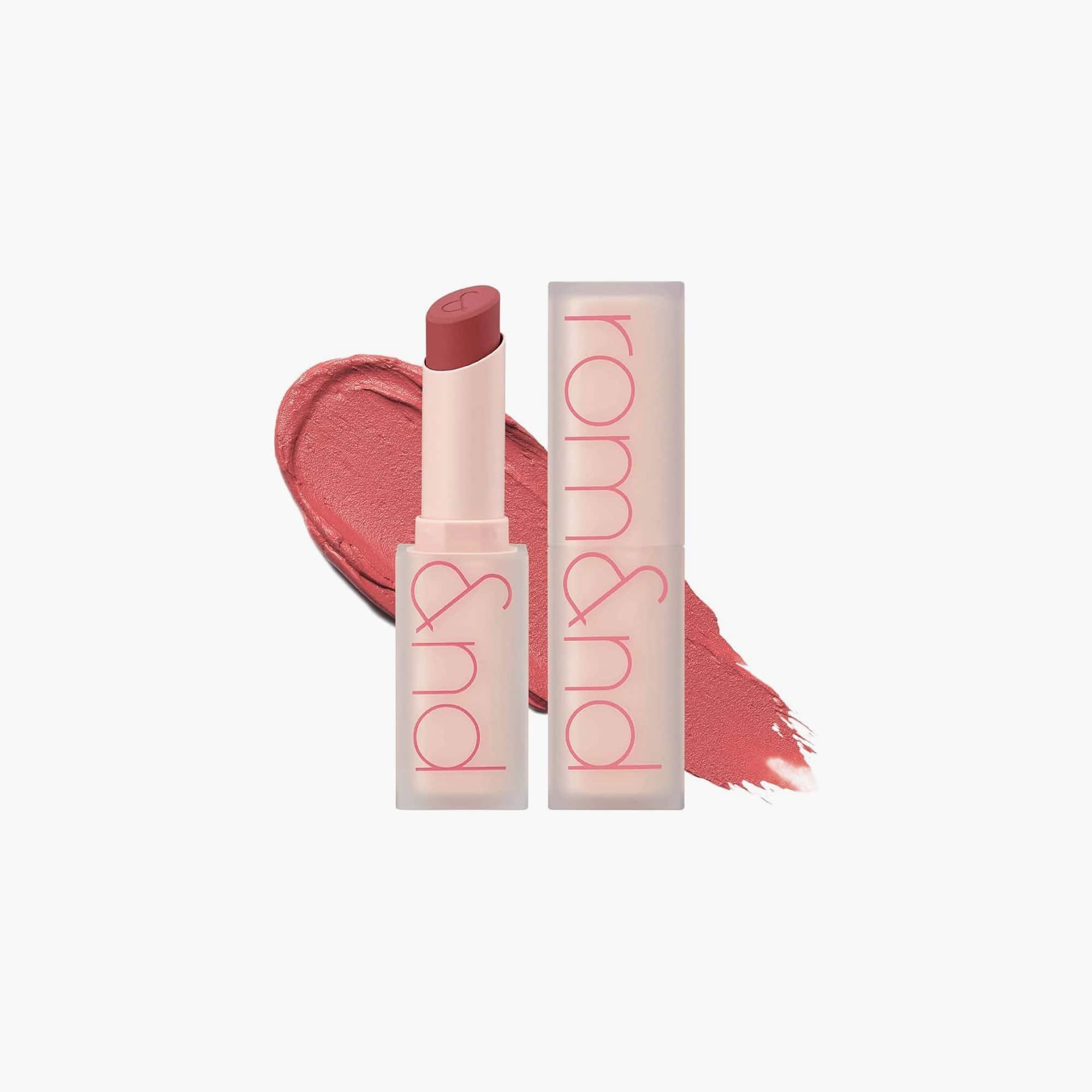 Rom&nd Zero Matte Lipstick 07 Envy Me 3gm - TheSkinFit