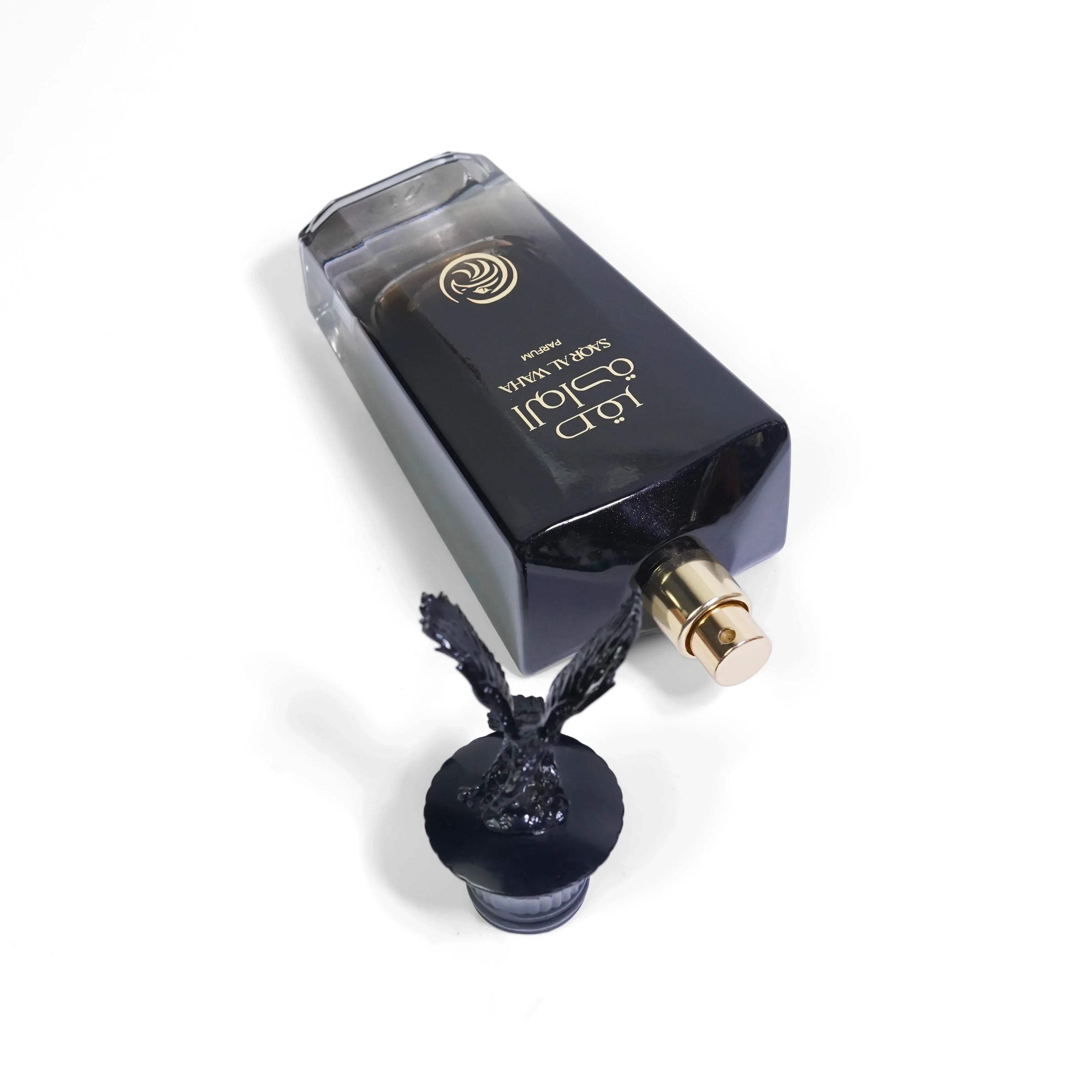 AMD Saqral Waha Eau De Parfum For Men how to use
