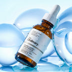 The Ordinary Ascorbic Acid 8% + Alpha Arbutin 2% 30ml how to use
