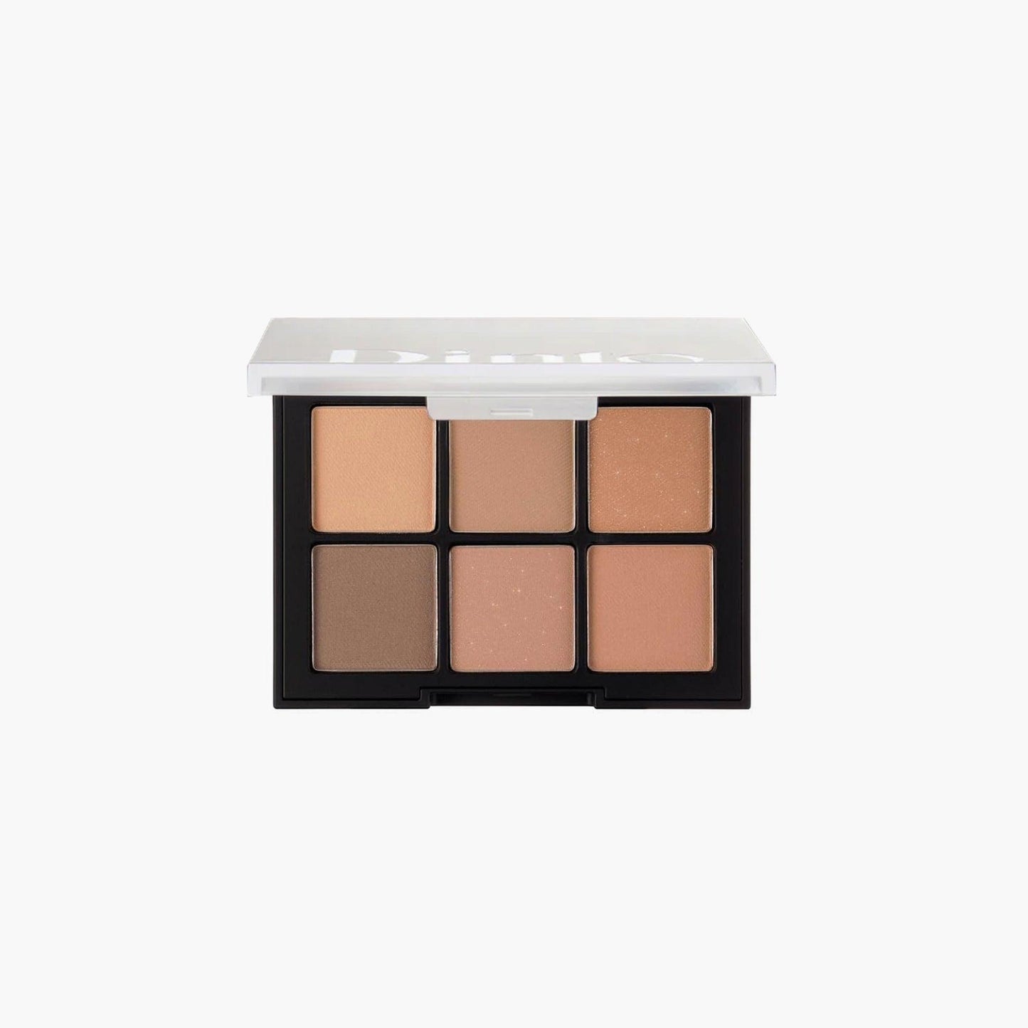 Dinto Blur Finish Eyeshadow 702 Zelda Fitzgerald 6gm