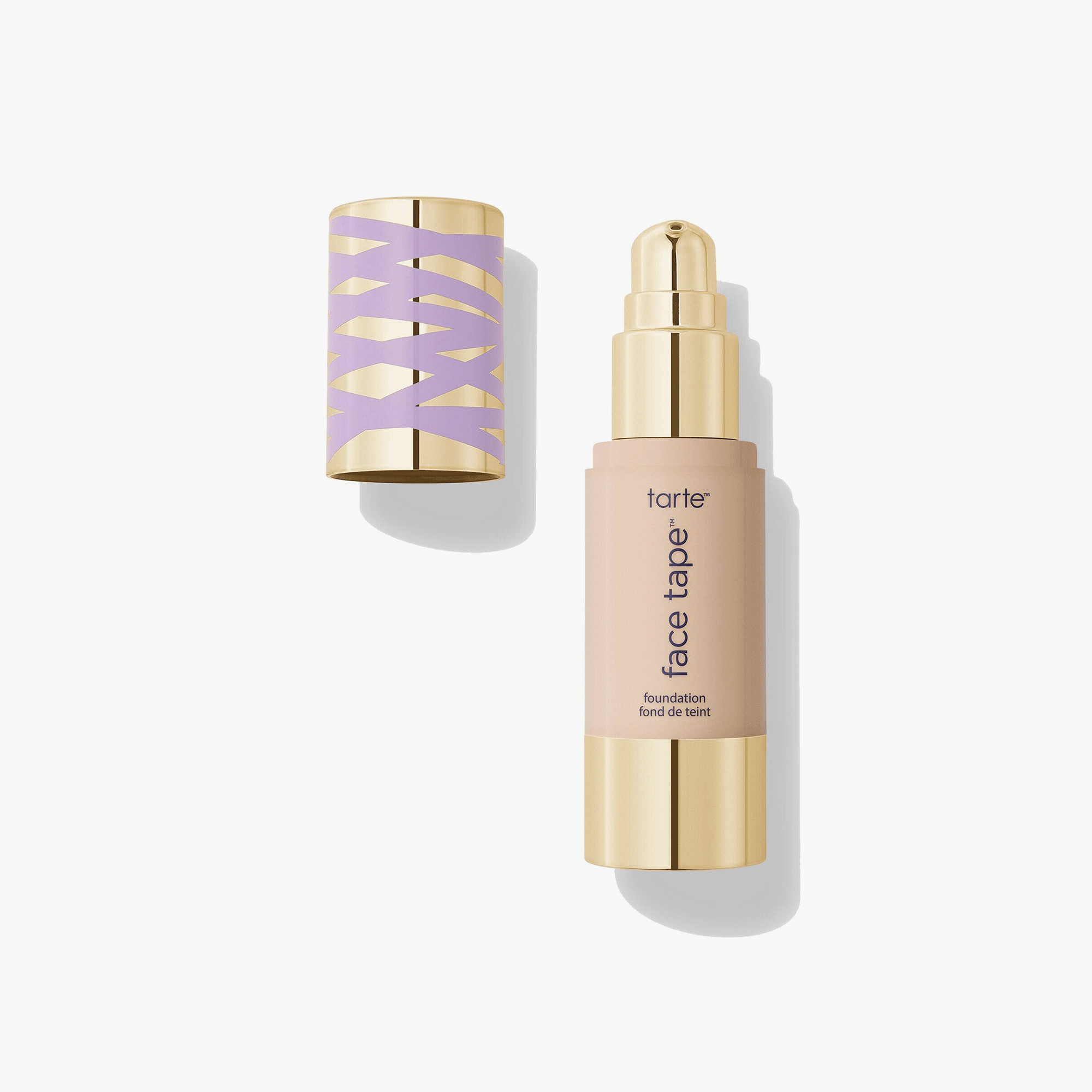 Tarte Face Tape Foundation 12B Fair Beige 30ml - TheSkinFit