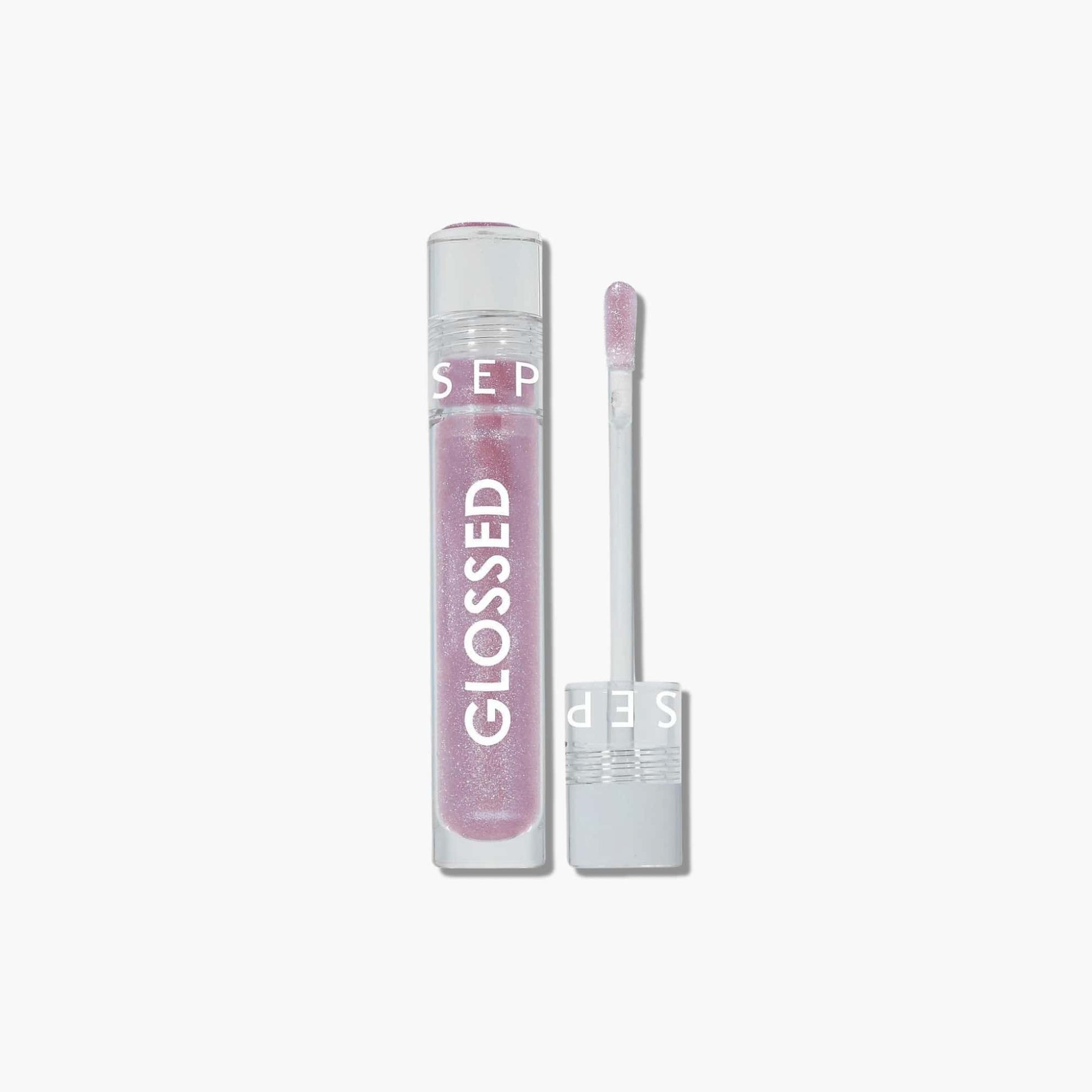 Sephora Collection Glossed Lip Gloss 10 Wild 5ml