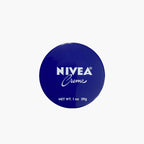 Nivea Creme Tin