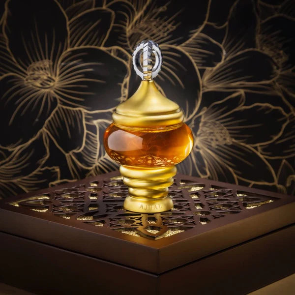 Ajmal Attar 1001 Nights Alf Laila O Laila Unisex 30ml