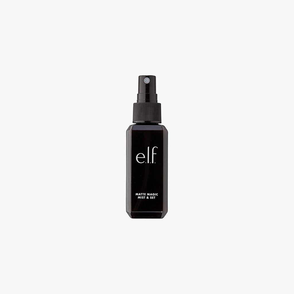 Elf Matte Magic Mist & Set Setting Spray 60ml - TheSkinFit