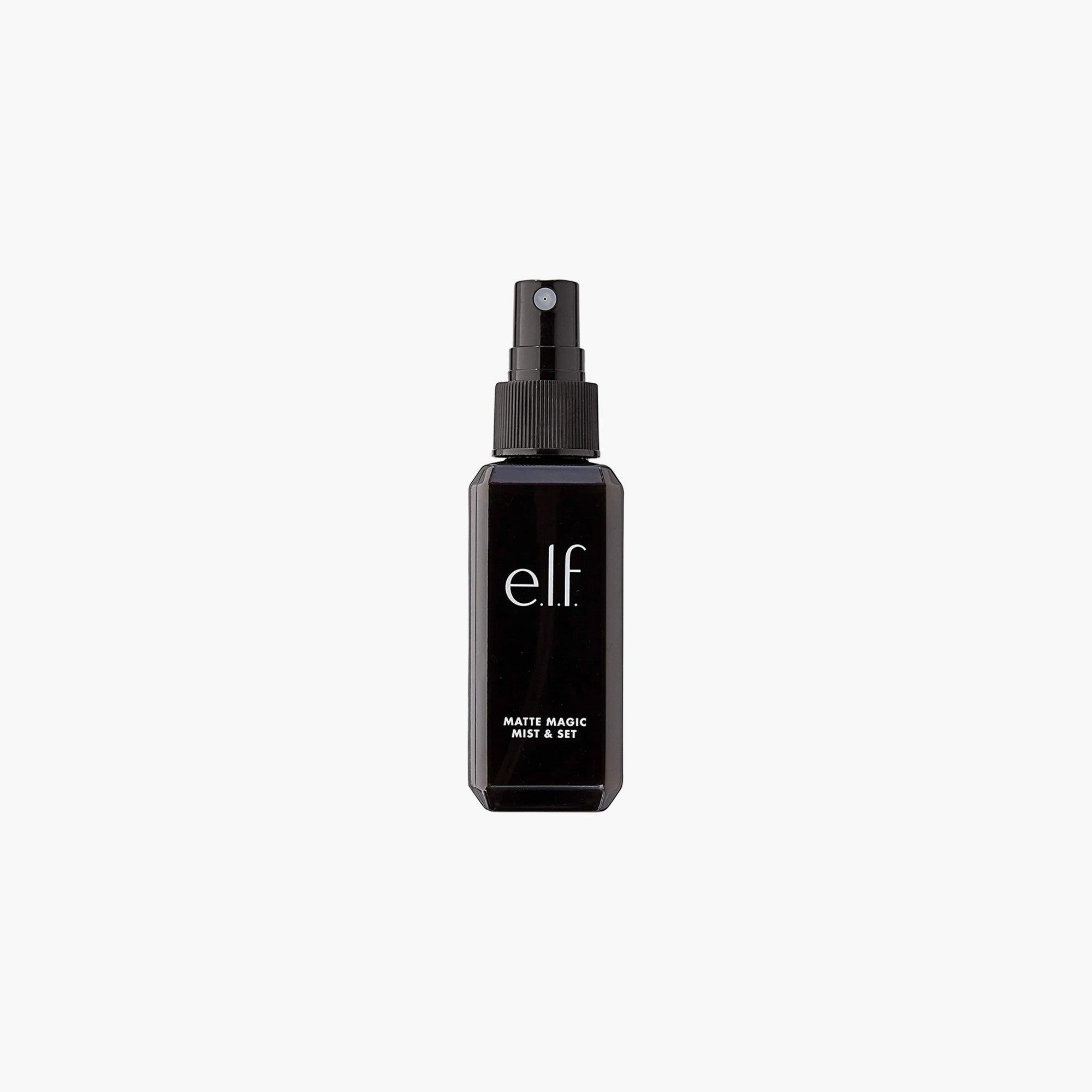 Elf Matte Magic Mist & Set Setting Spray 60ml - TheSkinFit