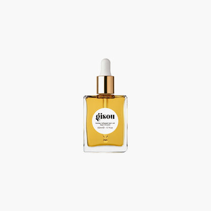 Gisou Honey Infused Hair Oil 50ml