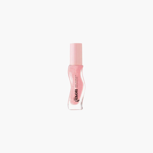 Gisou Honey Infused Lip Oil Watermelon Sugar 8ml - TheSkinFit