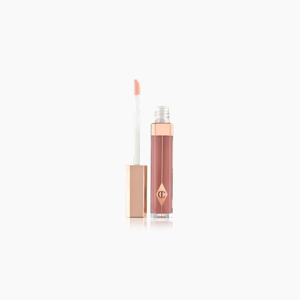 Charlotte Tilbury Lip Lustre Lip Gloss Pillow Talk 3.5ml - TheSkinFit