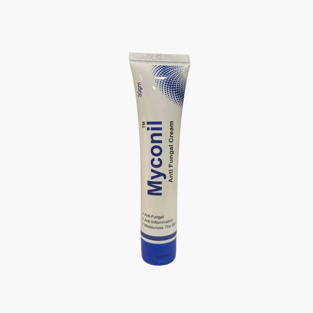 Rederm Aesthetics Myconil Anti-Fungal Cream 30gm - TheSkinFit