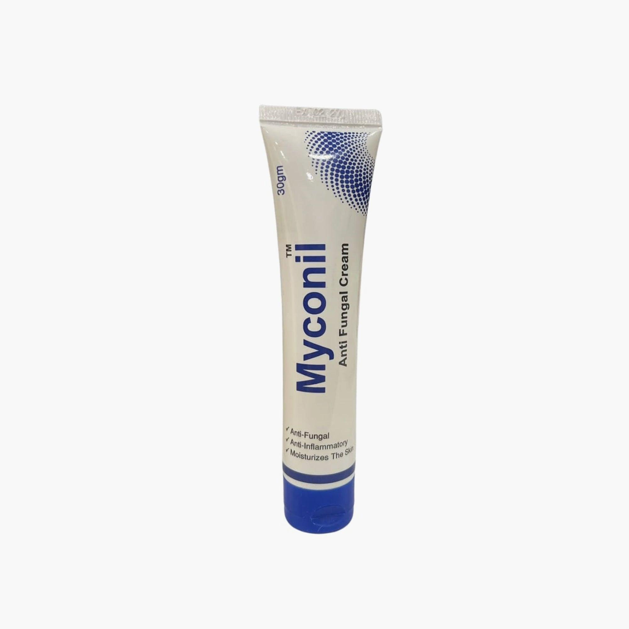 Rederm Aesthetics Myconil Anti-Fungal Cream 30gm - TheSkinFit