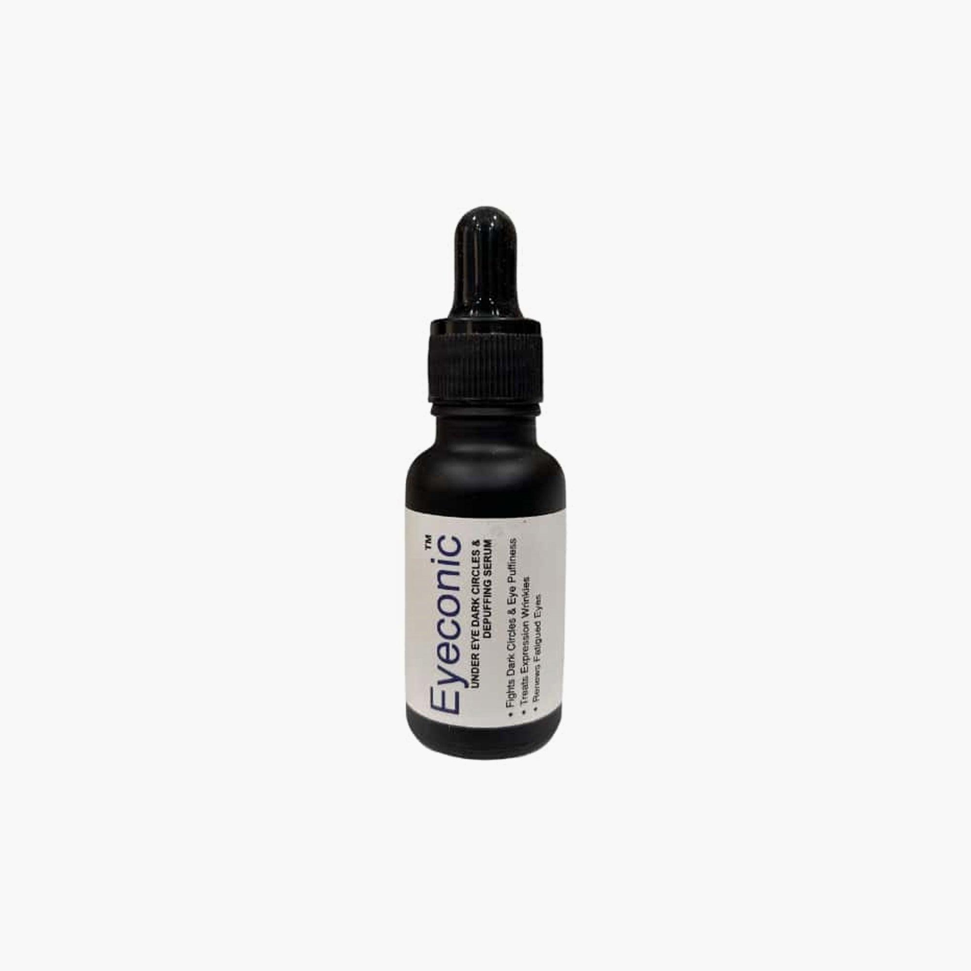 Rederm Aesthetics Eyeconic Under Eye Dark Circles & Depuffing Serum 20ml - TheSkinFit