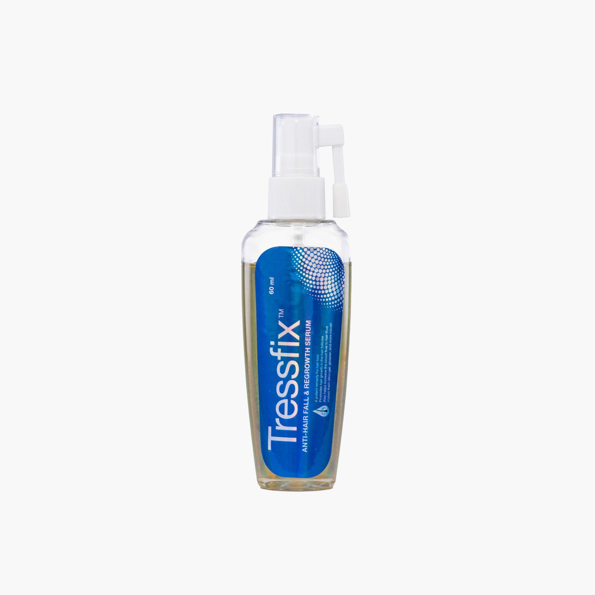 Rederm Aesthetics Tressfix Anti-Hairfall & Regrowth Serum 60ml