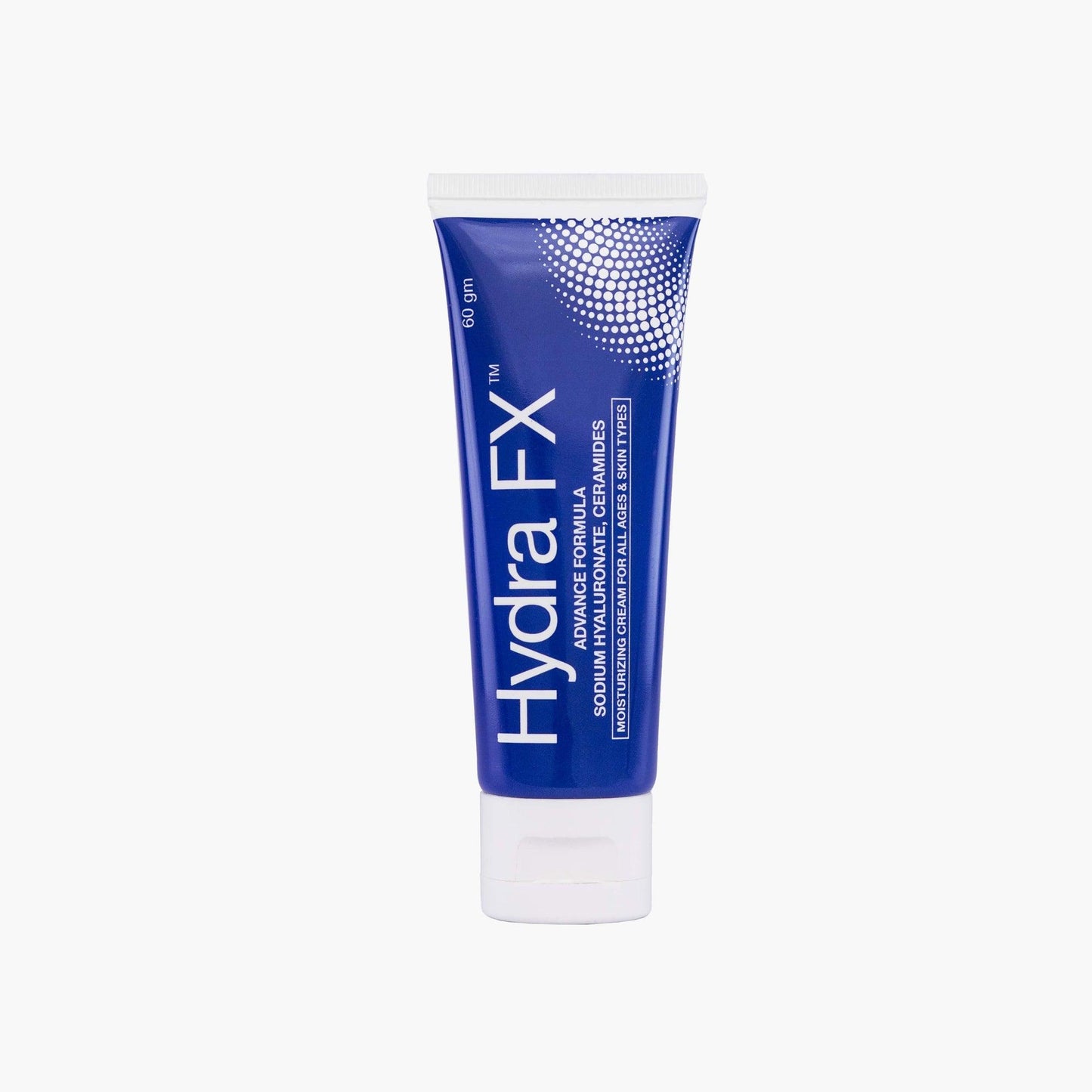 Rederm Aesthetics Hydra FX Moisturizing Cream 60gm - TheSkinFit