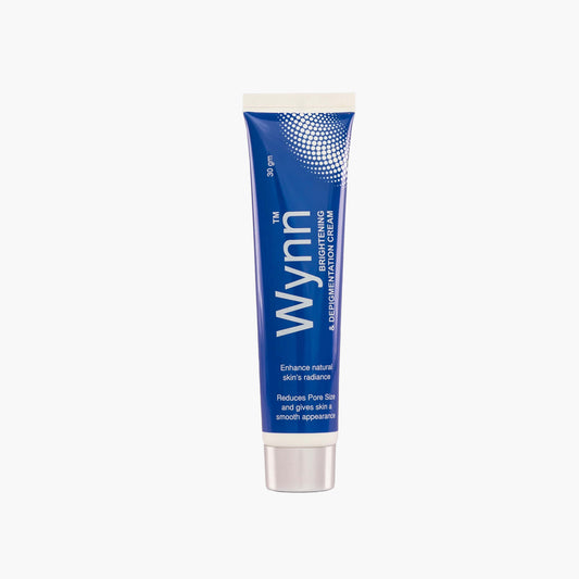 Rederm Aesthetics Wynn Brightening & Depigmentation Cream 30gm
