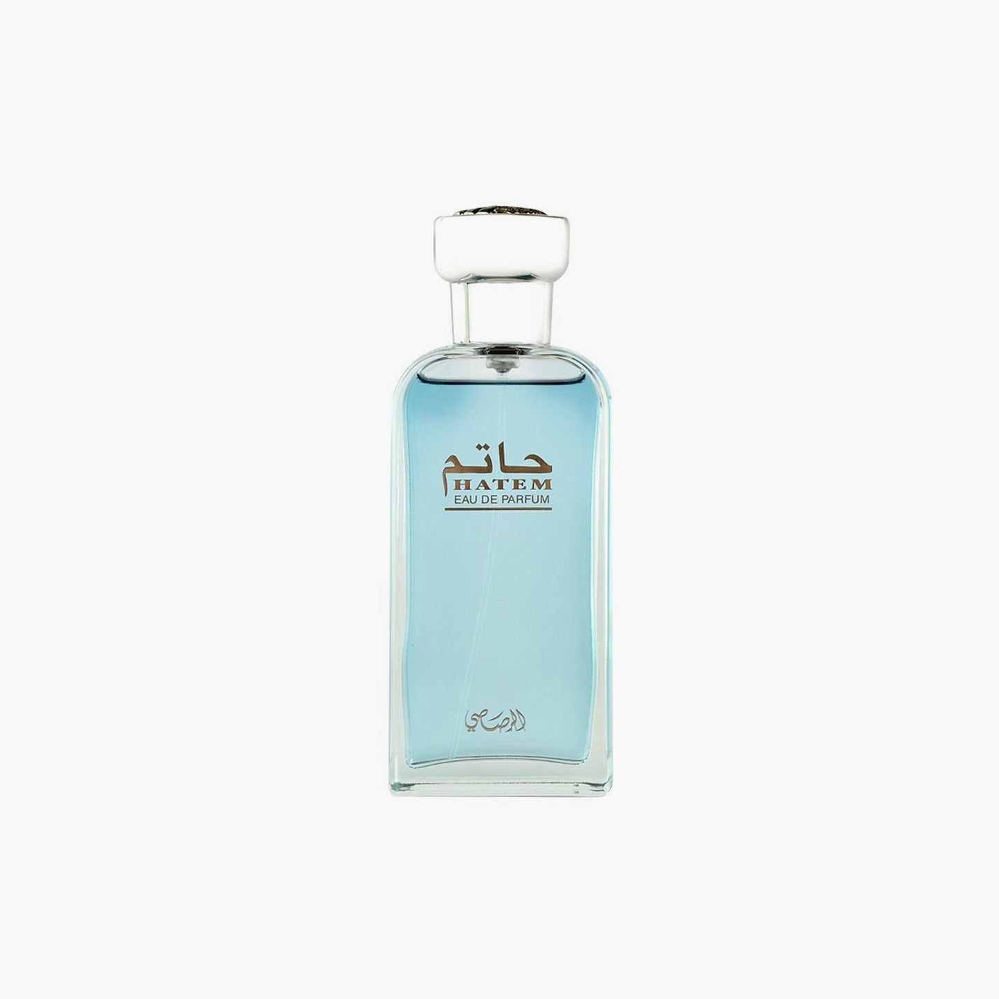 Rasasi Hatem Eau De Parfum 75ml