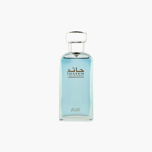 Rasasi Hatem Eau De Parfum 75ml
