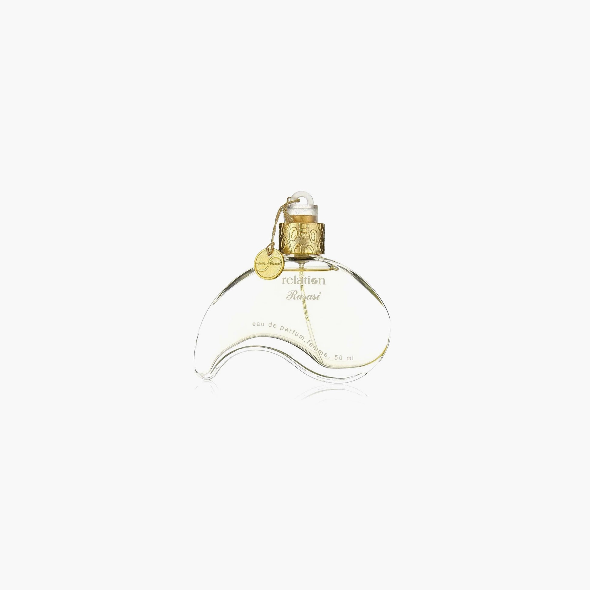 Rasasi Relation For Women Eau De Parfum 50ml