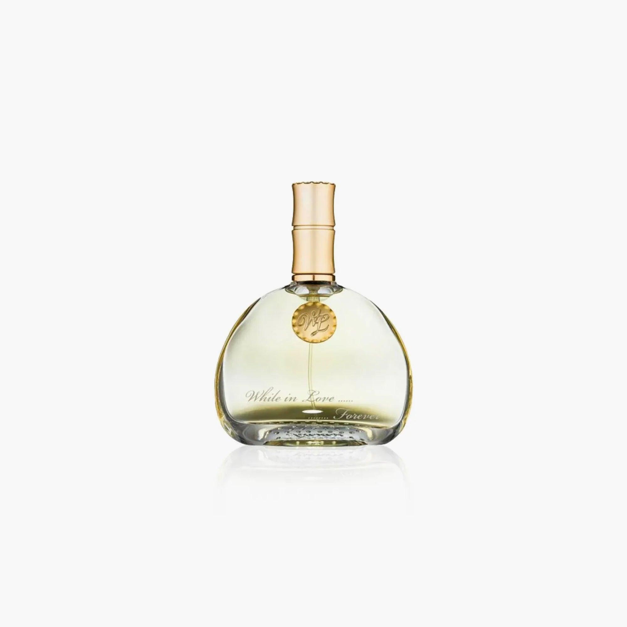 Rasasi While In Love For Women Eau De Parfum 80ml - TheSkinFit